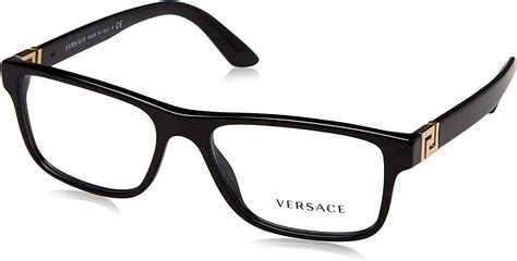 versace optical frames men|versace optical frames for women.